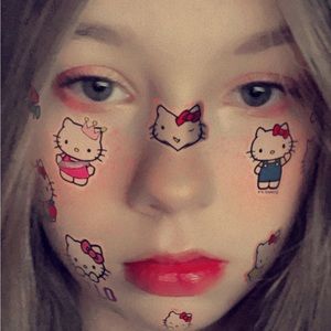 Meet your Posher, Serenity